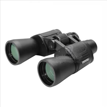 Dvogled Bushnell 20x50
