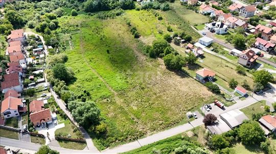 Gradjevinsko zemljiste Bulevar JNA