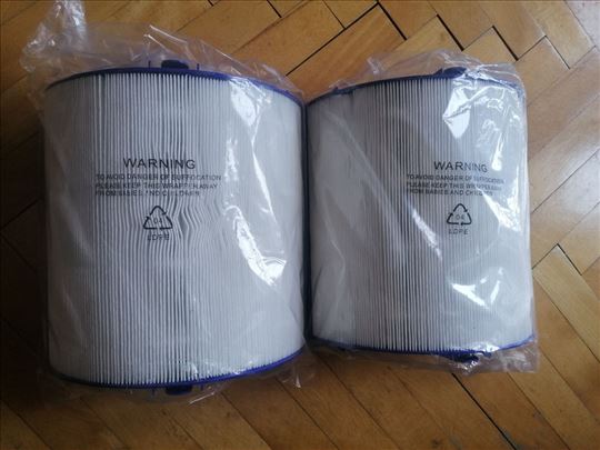 Hepa i ugljeni filter za Dyson prečišćivače vazduh