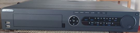 Hik Vision Dvr DS-7316HQHI-F4/N 