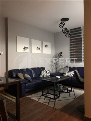 Izdaje se stan u blizini Čaira, 48m2!