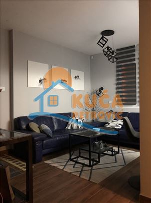 Izdaje se stan u blizini Čaira, 48m2!