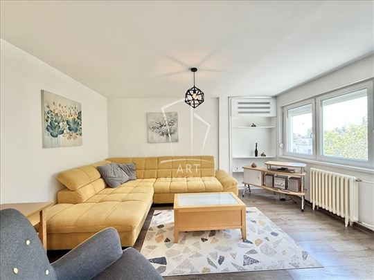Izuzetan duplex na Bežanijskoj kosi ID#11757