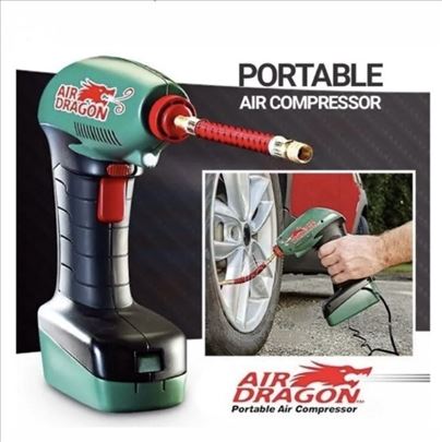 Kompresor za gume Air Dragon 12v