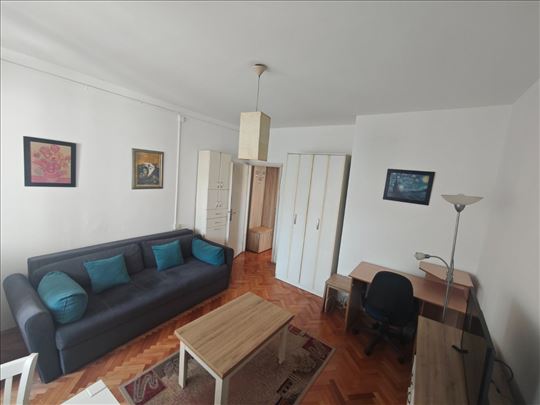 Lekino brdo, 33m2, odlična investicija!