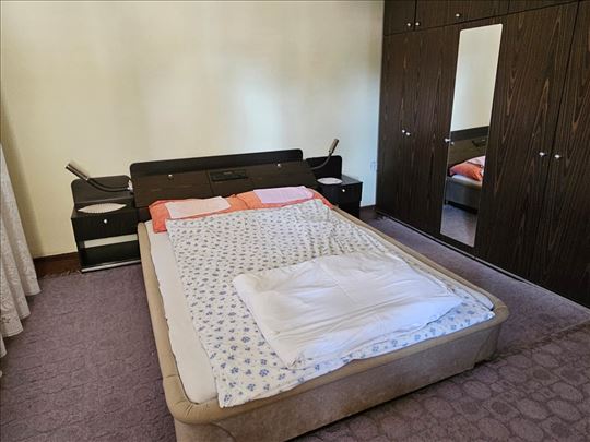 Lučani, apartman