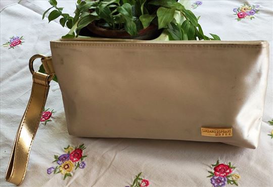 Luciano Soprani torbica 24x12x5 cm