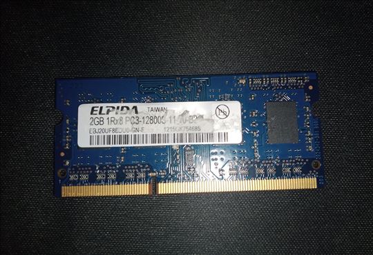 Memorija za laptop 