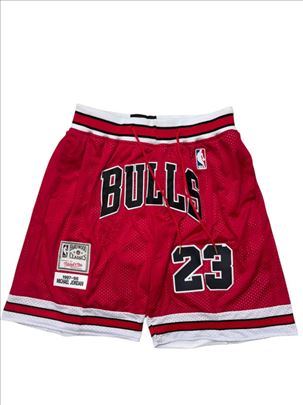 Michael Jordan NBA sorc #6