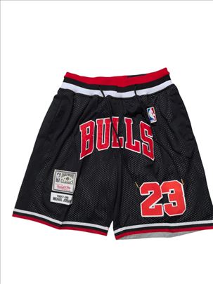Michael Jordan NBA sorc #7