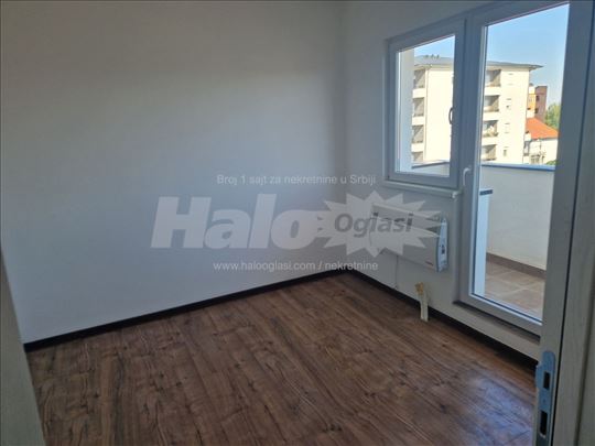 Nov dvoiposoban 50 kvadrata Altina