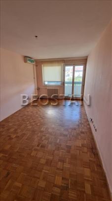 Novi Beograd - Blok 44 tc piramida #63425