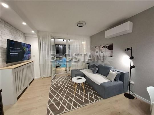 Novi Beograd - Stari merkator #63422
