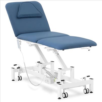Physa Elektricni Sto / Krevet Za Masazu - 185cm