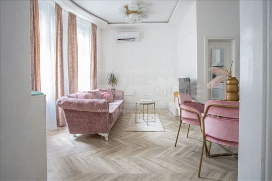 Predajem posao izdavanja apartmana