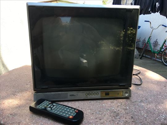 Prodajem polovan mini tv