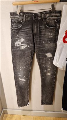 Replay 33/34 NOVE & ORIGINAL