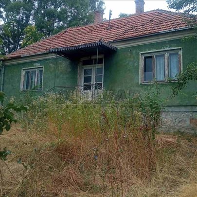 Seosko imanje u selu Lužnice kod Kragujevca - Star