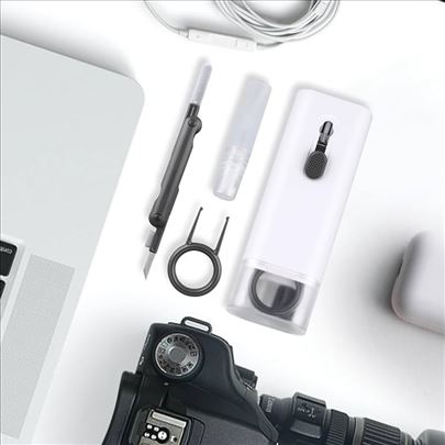 Set za čišćenje elektronskih uredjaja