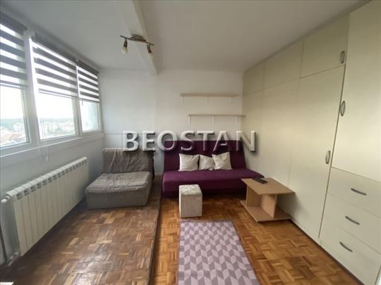 Širi centar - Banovo brdo #58630
