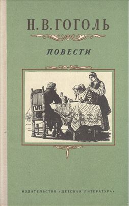 Tolstoj,Dostojevski,Gogolj,Majakovski,Jesenjin