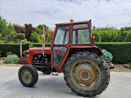 Traktor Ferguson