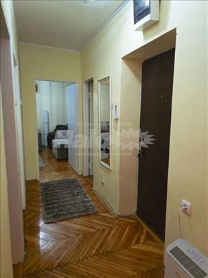 Trosoban stan na prodaju, Braće Jerković, 165.000€