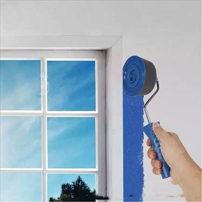 Valjak paint roller valjak za krečenje