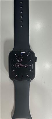 Apple Watch SE 44mm 100% Baterija