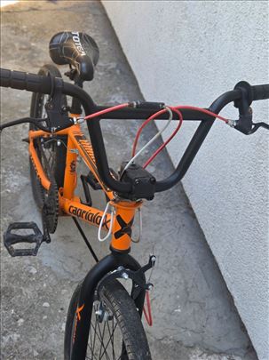 BMX Capriolo Totem