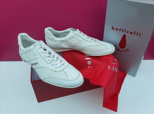 Botticelli Limited Italy prirodna koza 44 novo