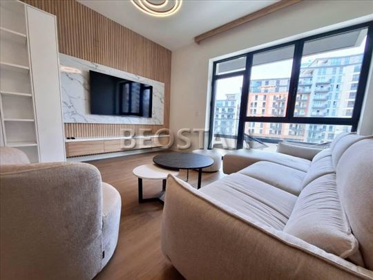 Centar - Beograd na vodi BW #63447