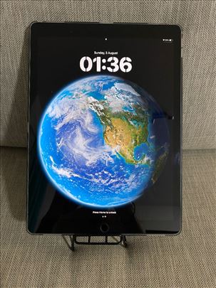 IPad Pro 12.9 2nd gen