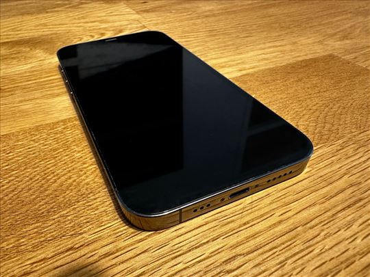 Iphone 12 Pro 256GB 