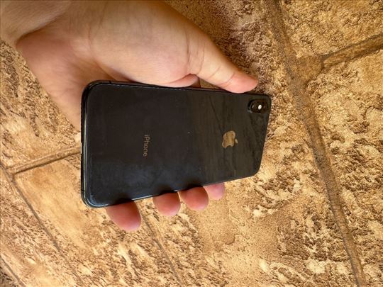 iPhone XS Max 256 gb 100% baterija