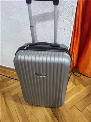 Kofer DUNLOP tvrdi oko 55 35 20 ispravan 
