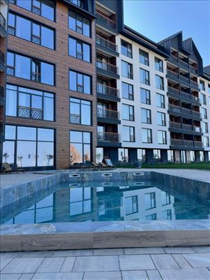 Kopaonik, apartman