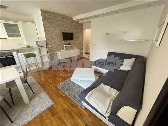 Lekino brdo, 37 m2, 2.0 lux novogradnja