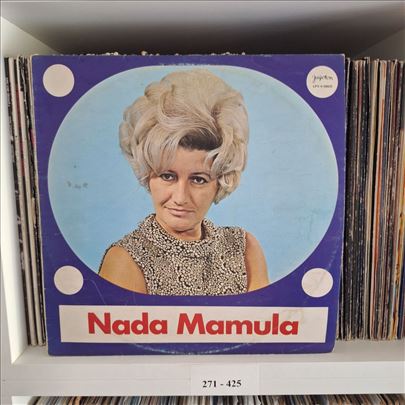 Lot 10 LP ploča narodne muzike / 4