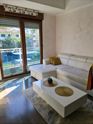 Lux apartman (četvorokrevetni)