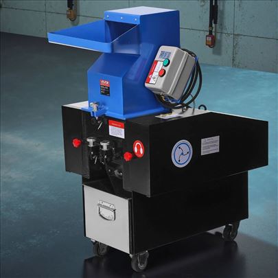 Masina drobilica za plastiku 2,2 kW granulator
