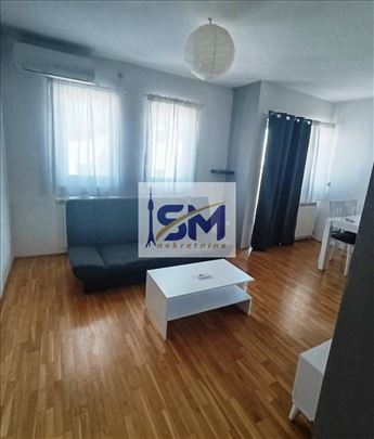 Mirijevo, namešten stan 38m2