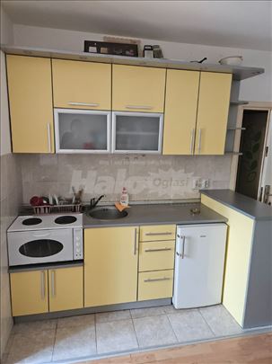 Namešten stan na Zlatiboru 31m2 