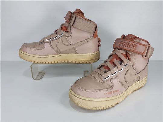 Nike Air Force 1 AJ7311-200 Vietnam 2018 38