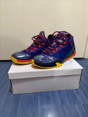 Nike Air Jordan CP3.VIII