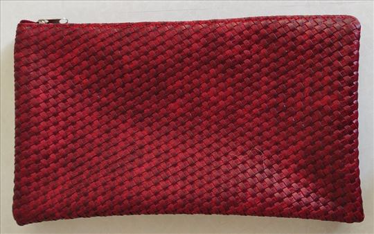 Nova interesantna torba - pismo