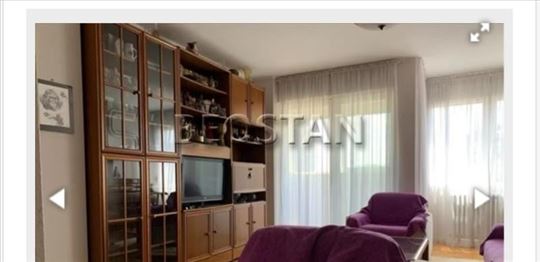 Novi Beograd - Blok 23 #63431