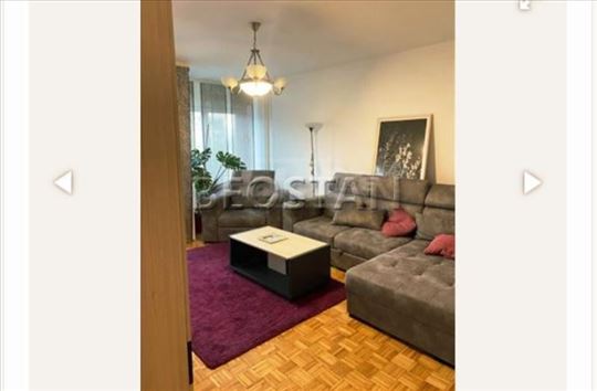 Novi Beograd - Blok 23 #63449