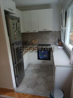 Novi Beograd - Blok 45 #63444