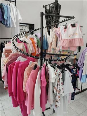 Oprema za Butik